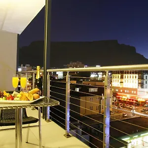 The Rockwell Luxury Südafrika