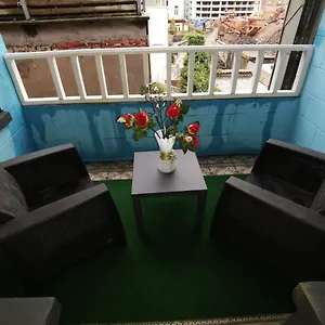 Chill-out Appartement