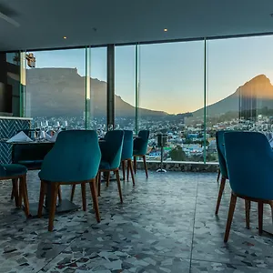 The Capital Mirage Südafrika