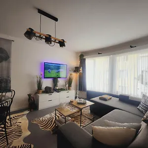 La Petite Savane Appartement