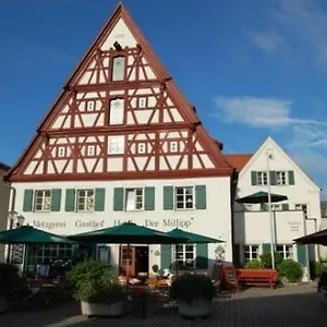 Metzgerei Romantik Der Millipp Deutschland