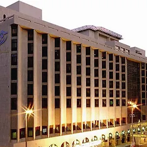 Al Shohada By Palm Rich Makkah La Mecque