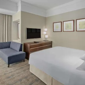 Jabal Omar Hyatt Regency Makkah La Mecque