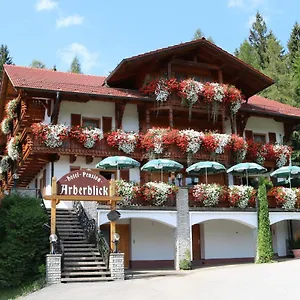 Garnihotel - Arberblick Deutschland